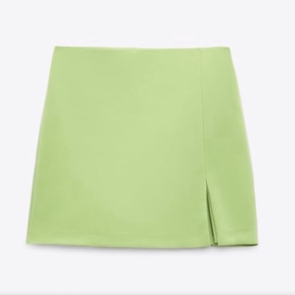 Zara Mini Skort